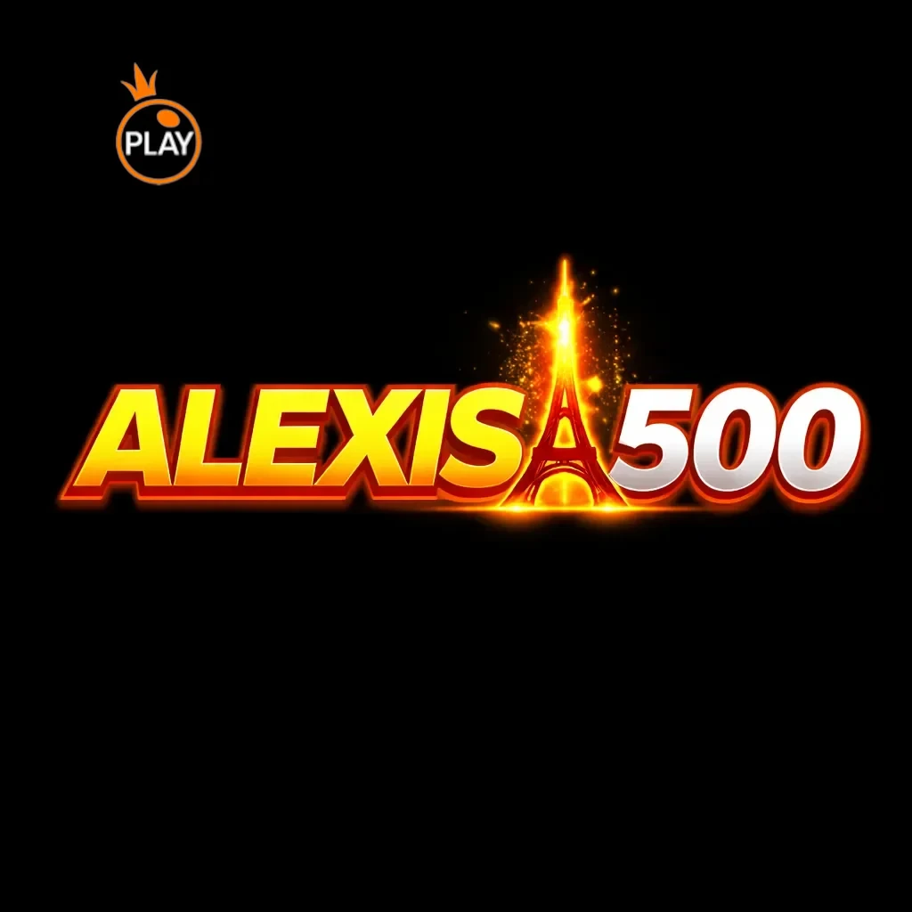 Logo alexis500